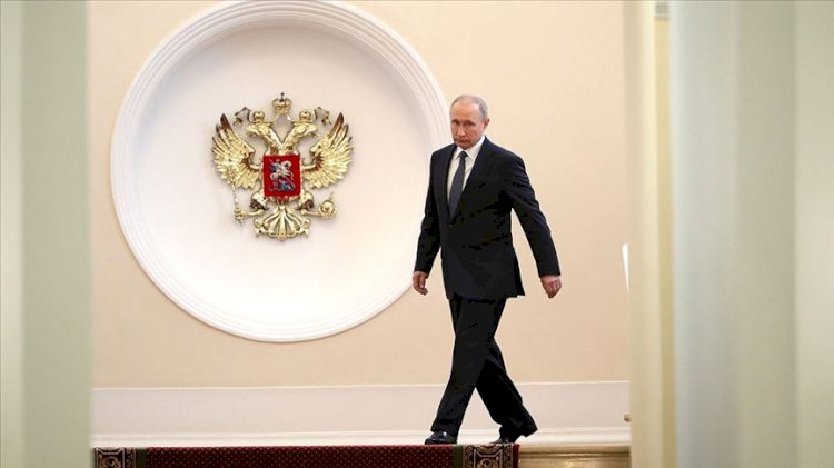 Putin’in 'Moskova' davetine Bakü ve Erivan’dan yanıt geldi