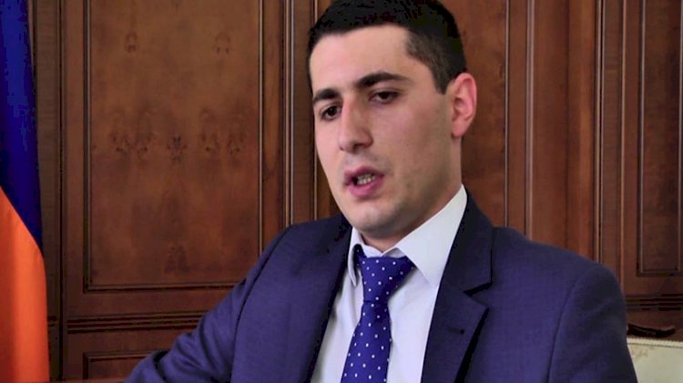 Ermenistan'da sinir merkezleri kılıçları çekti... 'Nikol topraklarımızı sattı!'