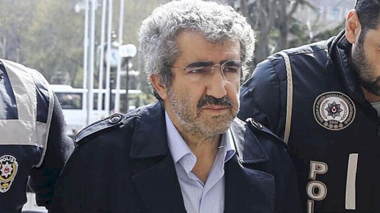 ÖSYM uzmanı: Ali Demir havuz getirdi, sızıntı başladı!