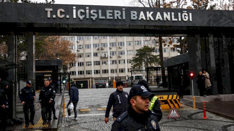 FETÖ'den kaymakamlara özel ‘silme’ programı