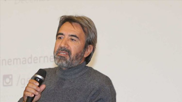 Zeki Demirkubuz'un senaryoları ortadan kayboldu