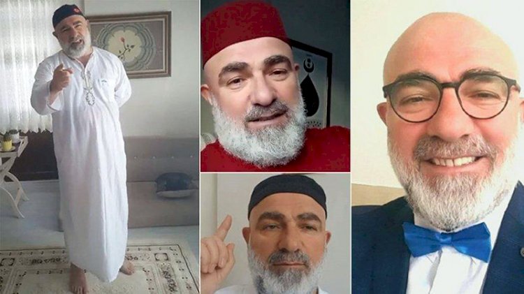 Görevden alınan Edizer: Kapalı olması gereken bizimle mezara gider