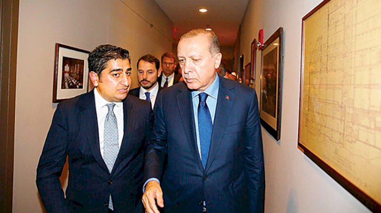 SBK Holding'in mal varlıklarına el konuldu!