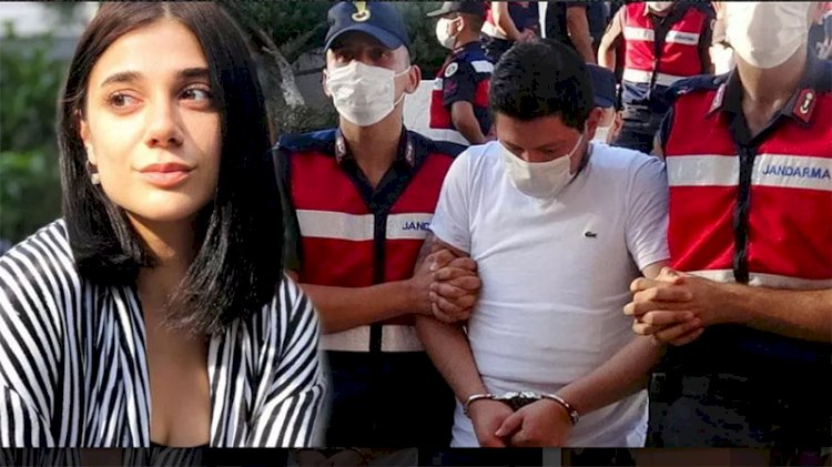 Pınar Gültekin cinayetinde yeni gelişme