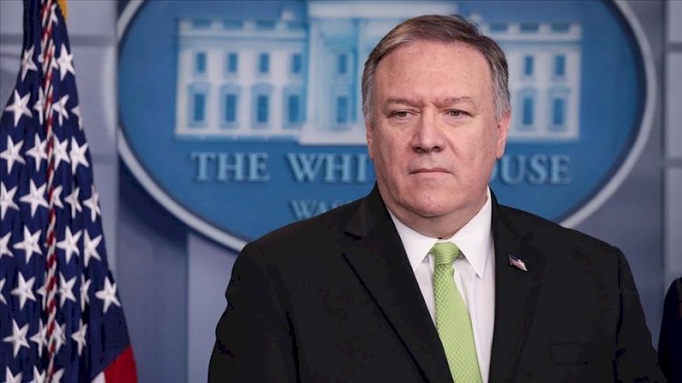 ABD: Türkiye S-400'leri çekmeli