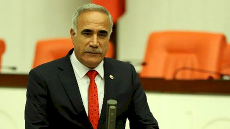 CHP'li vekil Aziz Aydınlık yoğun bakıma alındı
