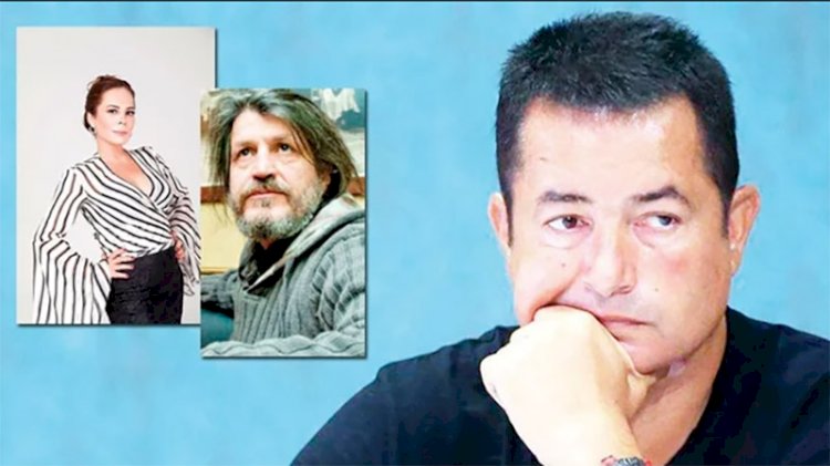 Acun Ilıcalı'ya açılan telif davasında karar!