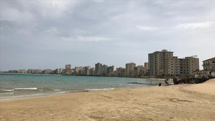BM Güvenlik Konseyi'nden KKTC'ye 'kapalı Maraş' kararından geri adım atma çağrısı