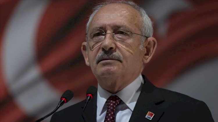 Kılıçdaroğlu'ndan Bahçeli'ye erken seçim çağrısı: Çık kardeşim...