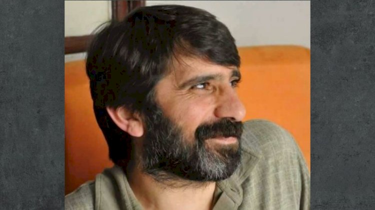 Ulusal Kanal'ın acı günü... Hüseyin Mert hayatını kaybetti