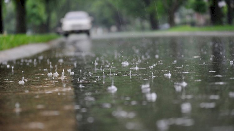 Meteoroloji birçok ili uyardı