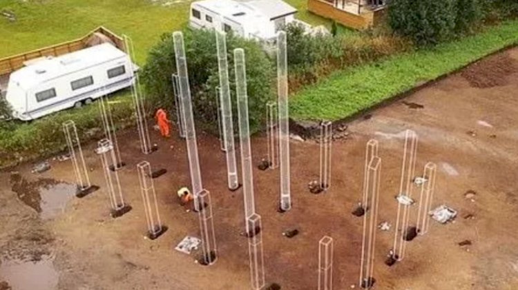 Vikingler'in 1200 yıllık mirası ortaya çıktı