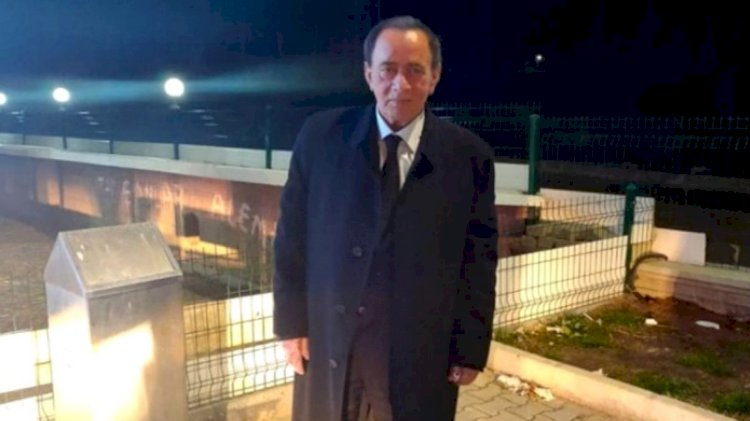 Alaattin Çakıcı'ya 'öldürtmeye azmettirmek'ten 17 yıl hapis cezası