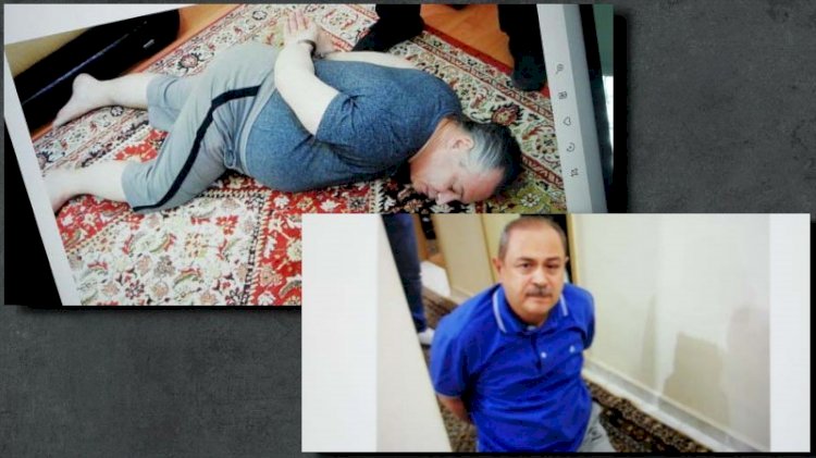 'A5'lerin ifadesi ortaya çıktı