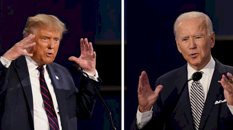 ABD' de Trump - Biden düellosunun ikinci turu iptal