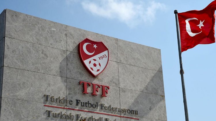 TFF'den yeni seyirci kararı