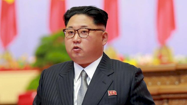 KDHC lideri Kim Jong-un: Ülkemizde Koronavirüs yok