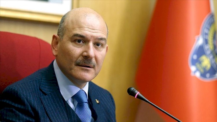 Şamil Tayyar 'Siri'ye 'Süleyman Soylu' diye seslenince aldığı cevap şok etti