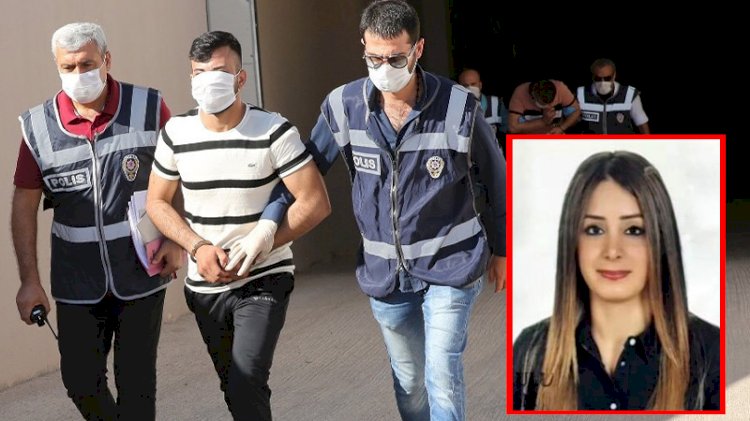 Duygu'yu 10 bin lira için gömdüler