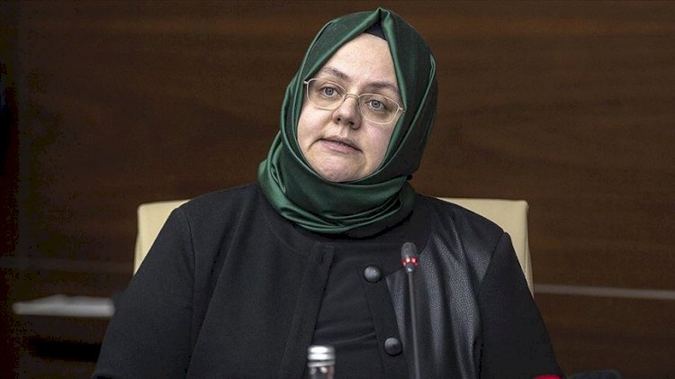 Koronavirüse yakalanan Zehra Zümrüt Selçuk'un sağlık durumuna ilişkin yeni gelişme