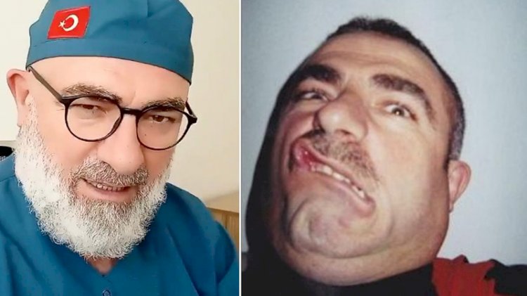 Ali Edizer'den ilginç paylaşımlar
