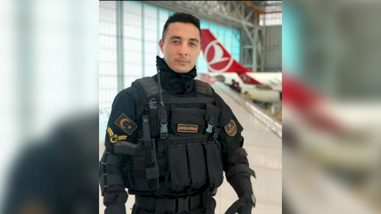 Şehit Emre Dokumacı son yolculuğuna uğurlandı