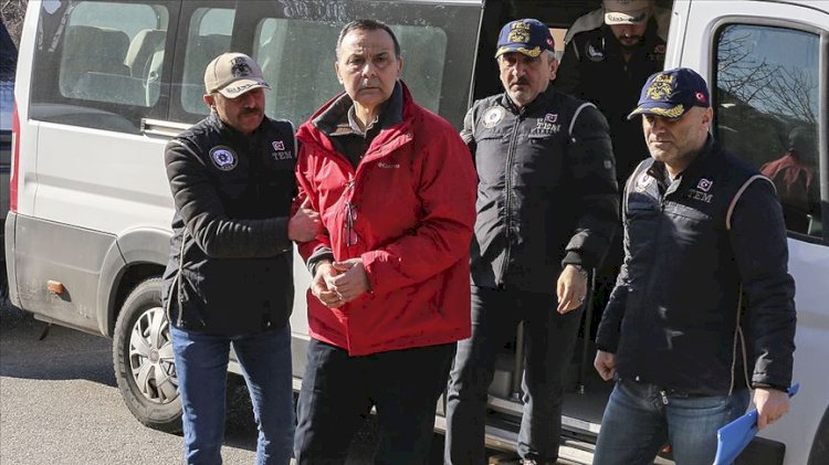 Metin İyidil hakkında yeni gelişme