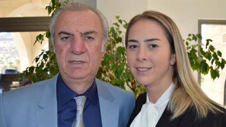 Şırnak'ta eski milletvekiline silahlı saldırı