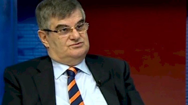 Mustafa Pamukoğlu'ndan acı haber