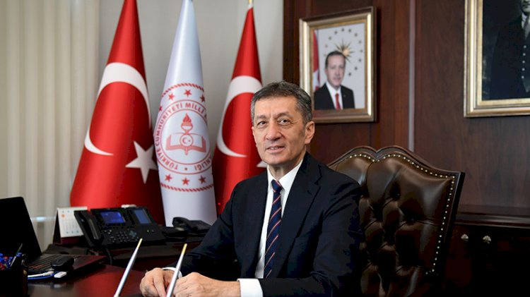 Bakan Selçuk'tan öğretmenlere çağrı