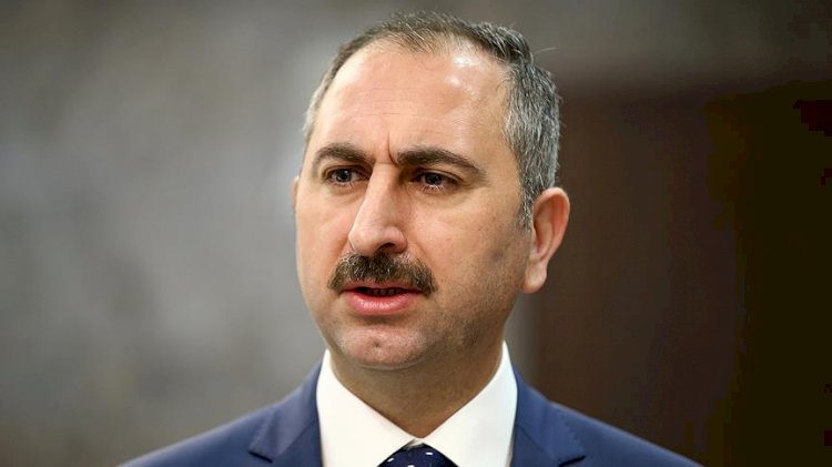 Bakan Gül Gaziantep’te konuştu: Fırat'ın çocuklarını kurtlara yem etmemeye kararlıyız