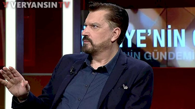 Hakan Bayrakçı o programda fenalık geçirmiş