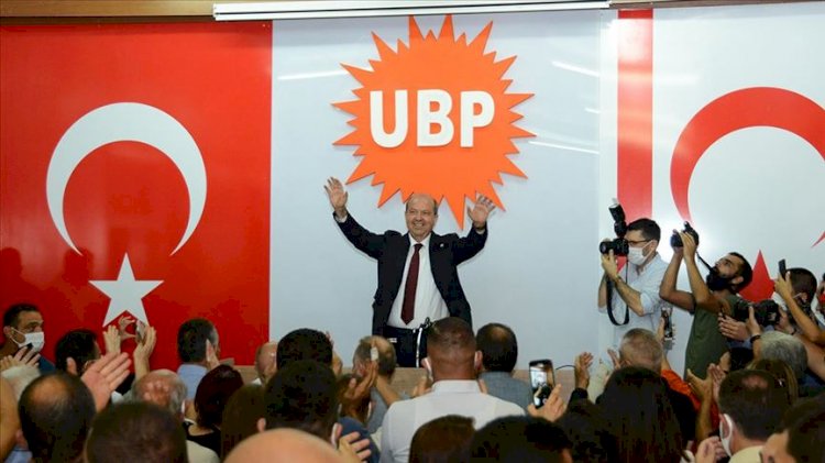 İlk turunu önde tamamlayan Tatar'dan açıklama
