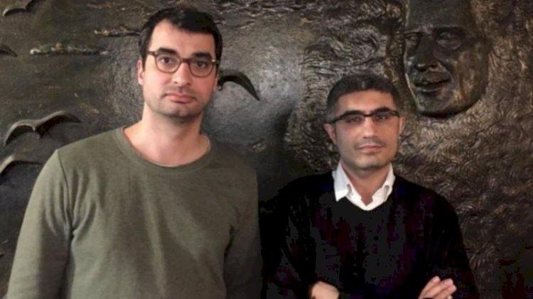 Barış Terkoğlu ve Barış Pehlivan hakkında koruma kararı kaldırıldı