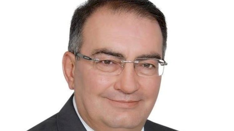 Kilis Belediye Başkanı hayatını kaybetti