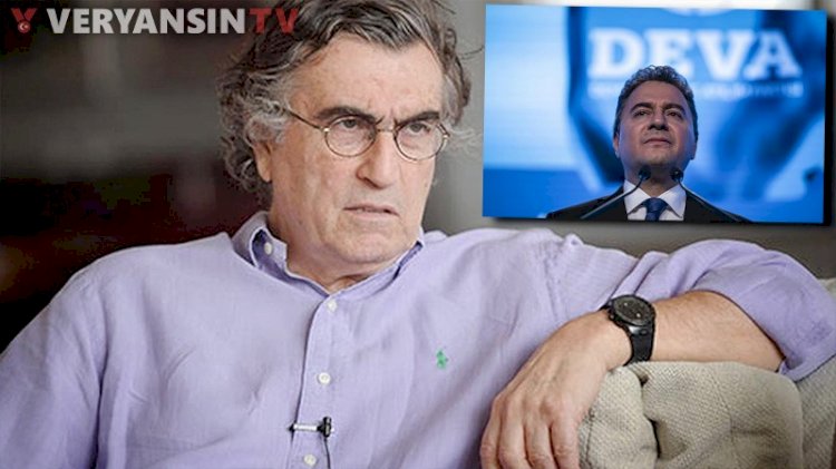 Ali Babacan konuştu, eski 'Akil Adam'ları heyecan sardı!
