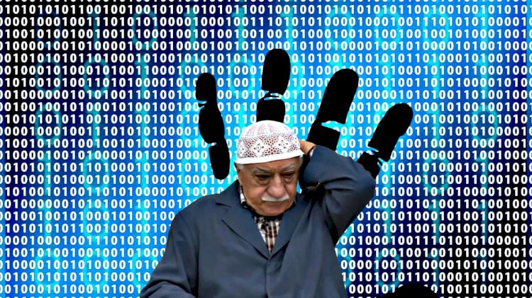 FETÖ'nün bilişim yapılanmasına operasyon