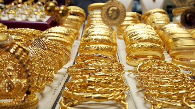Altın fiyatları yükselmeye devam ediyor