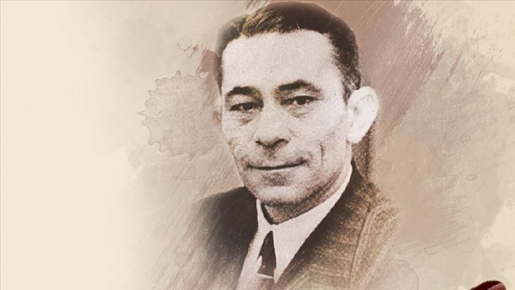 Unutulmaz şair: Cahit Sıtkı Tarancı