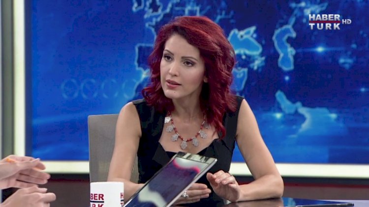 Nagehan Alçı: İslami kesim içinde iç savaş var