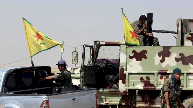 Rusya’ya Fırat'ın doğusunda PKK/PYD engeli!