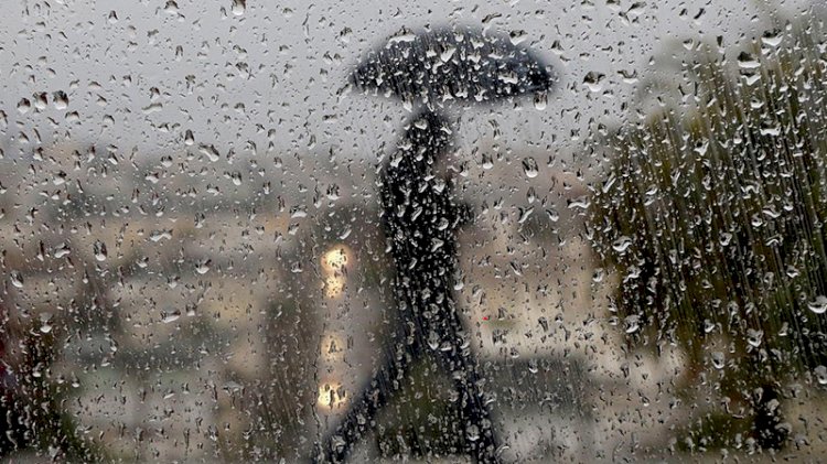 Meteoroloji'den turuncu alarm!