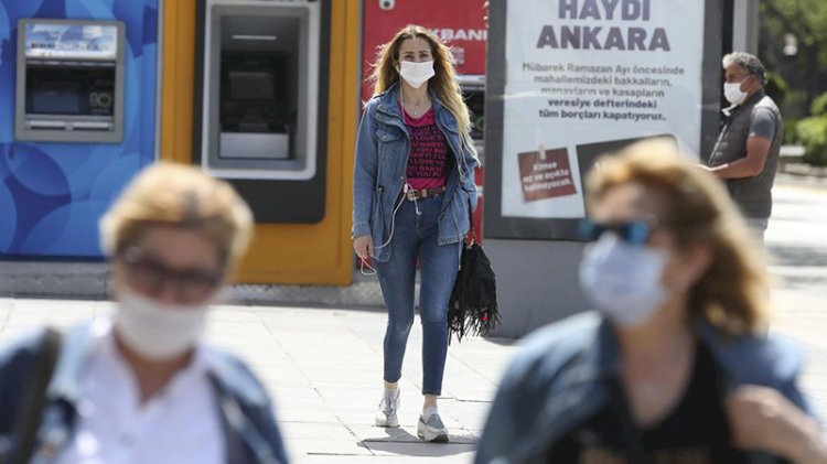 Ankara'dan iyi haber: Başvuru sayısı dörtte bire düştü