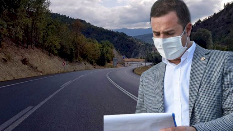 CHP’li Akın: Karartılmaya çalışılan çok büyük bir ayıp var