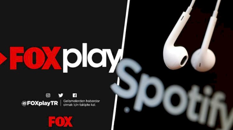 RTÜK üyesi İlhan Taşcı'dan 'Spotify' açıklaması