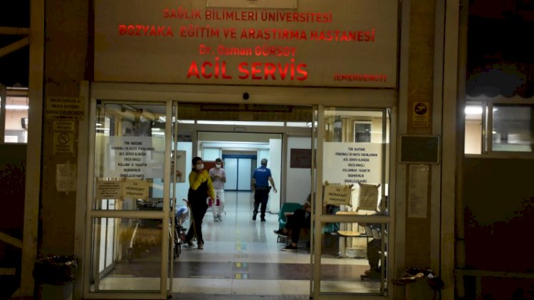 İzmir'de sahte içkiden ölenlerin sayısı 18'e yükseldi