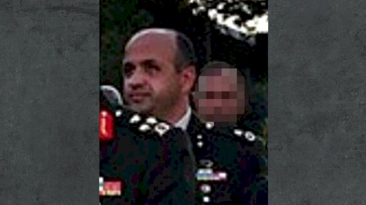 Ege Ordusu Komutanı Emir Subayı gözaltında