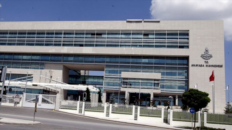 AYM, FETÖ'nün sohbet imamı Eroğlu'nun bireysel başvurusunu kabul edilemez buldu