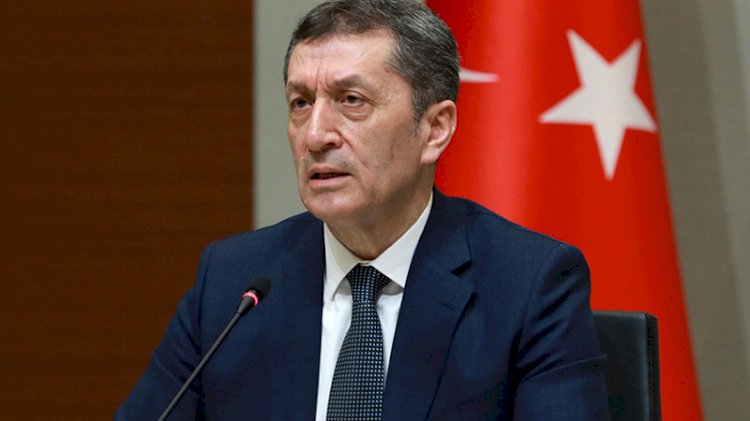 6, 7, 10 ve 11. sınıflar yüz yüze eğitime başlayacak mı? Bakan Selçuk açıkladı