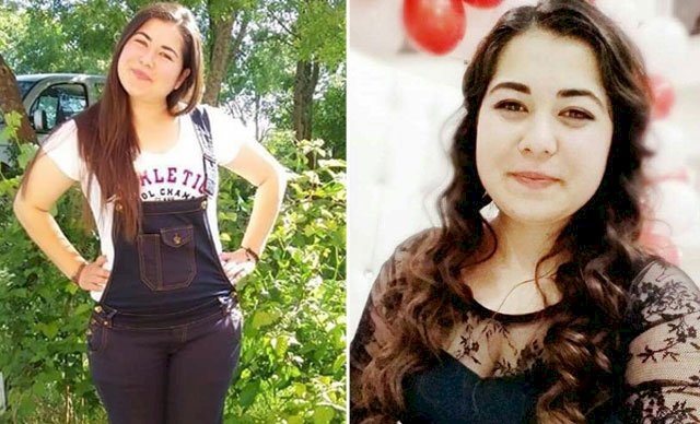 23 yaşındaki Gamze bıçaklanmış olarak ölü bulundu